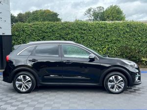 Kia e-Niro 2 EV 64KWH // SERVICE HISTORY // ANDROI - Image 2