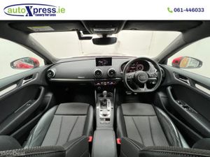Audi A3 SPORTBACK 30 TFSI SPORT S-LINE - Image 2
