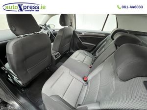 Volkswagen Golf 1.6 Comfortline, Manual - Image 4