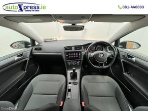 Volkswagen Golf 1.6 Comfortline, Manual - Image 2