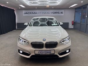 BMW 1-Series 118D - Image 2