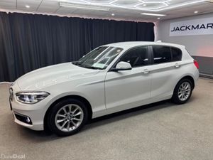 BMW 1-Series 118D - Image 4