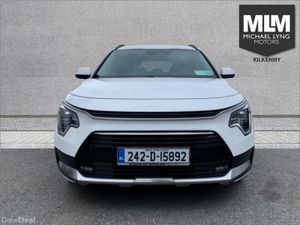 Kia Niro Phev K4 5DR Auto - Image 2