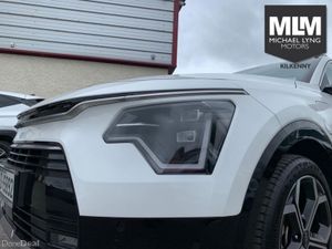 Kia Niro Phev K4 5DR Auto - Image 4