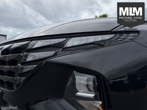 Hyundai Tucson Comfort Plus 5DR - Image 4