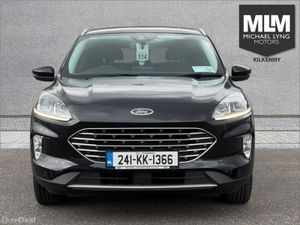 Ford Kuga Titanium 5D 2.5phev225 S6.2 CT - Image 2