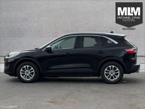 Ford Kuga Titanium 5D 2.5phev225 S6.2 CT - Image 4