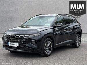 Hyundai Tucson ix35 Executive Plus 5DR - Image 3