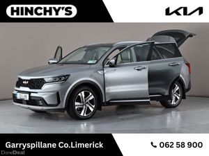 Kia Sorento K4 2.2TD Auto - Image 2