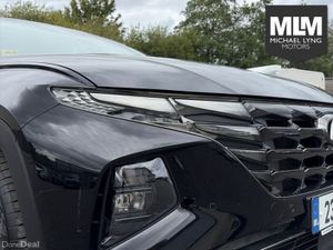 Hyundai Tucson ix35 Executive Plus 5DR - Image 4