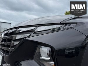 Hyundai Tucson ix35 Executive 2WD 5DR - Image 4