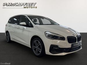 2018 BMW 2 Series 218D Gran Tourer 7 Seater Sport - Image 3