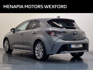 Toyota Corolla Design Hev Cvt  Design  140 VVT-h A - Image 4