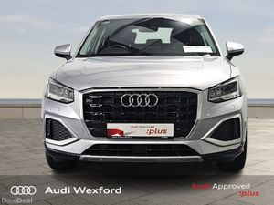 Audi Q2 35 TFSI 150HP S Tronic SE Auto - Image 3