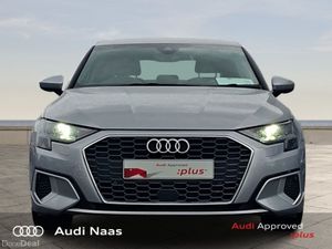 Audi A3 30 TFSI 110HP SE SAL - Image 3
