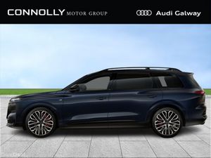 Audi Q9 3.0 TDI QUATTRO 220kW A/T ~PANROOF~~S AIR - Image 3