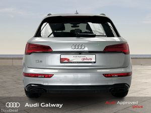 Audi Q5 €327 p/m - 35 TDI S-LINE 163HP A/T - Image 4