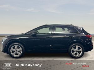 Audi Q4 e-tron Advance with Exclusive Pack (Electr - Image 4