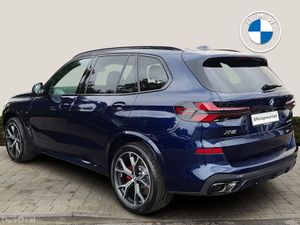 BMW X5 xDrive50e M Sport - Image 2