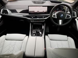 BMW X5 xDrive50e M Sport - Image 4