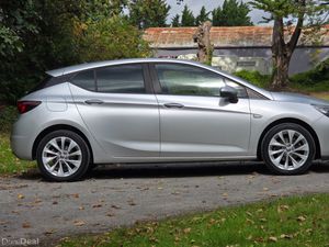 🔥2019 Opel Astra 1.0 Turbo Petrol SC🔥 - Image 4