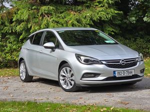 🔥2019 Opel Astra 1.0 Turbo Petrol SC🔥 - Image 3