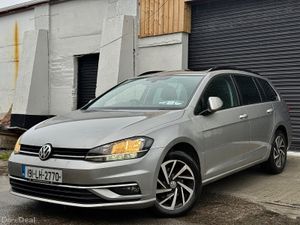 ⚫️Volkswagen Golf 191 PAN ROOF ⚫️ - Image 4
