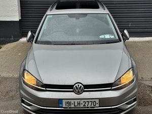 ⚫️Volkswagen Golf 191 PAN ROOF ⚫️ - Image 3