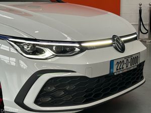 Volkswagen Golf GTE DSG - Image 4