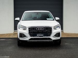 Audi Q2 30 TDI S-T 116HP SE 4DR AUT - Image 2