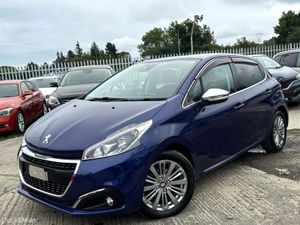 Peugeot 208 5D ALLURE 1.2L Petrol - Automatic (848 - Image 3