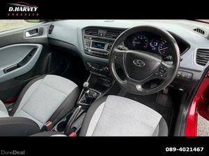 Hyundai i20 1.2 Deluxe |  66Klms | One Owner - Image 4