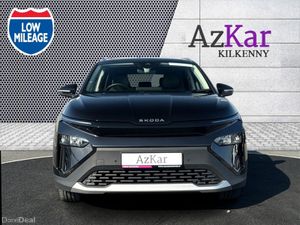 Skoda Elroq 2025 85 EDITION 77KWH -LONG RANGE BATT - Image 3