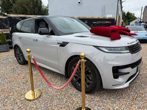 🇮🇪RR SPORT 3.0  BORASCO EDITION (rare) - Image 4