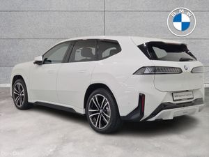 BMW iX3 40 sDrive M Sport - Image 3