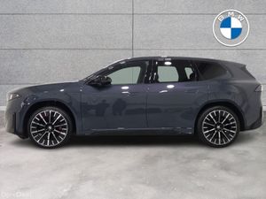 BMW iX3 - Image 4