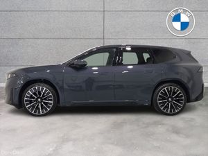 BMW iX3 40 sDrive M Sport - Image 4