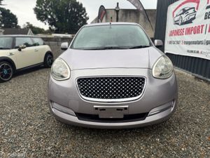 Nissan March 2015 - Image 2