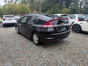 Honda Insight - Image 4