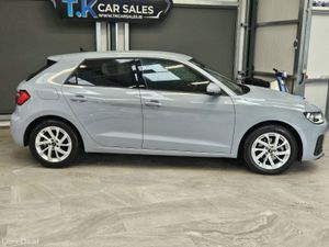 242 AUDI A1 SE 1.0 PETROL - Image 2