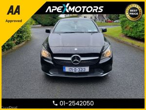 Mercedes-Benz CLA FINANCE ARRANGED * 200 D URBAN 4 - Image 2