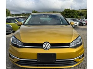Volkswagen Golf 1.4L Petrol TSI HIGH LINE Automati - Image 2