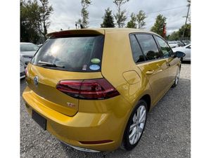 Volkswagen Golf 1.4L Petrol TSI HIGH LINE Automati - Image 4