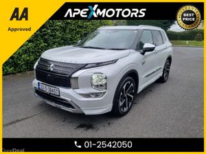 Mitsubishi Outlander FINANCE ARRANGED * NEW MODEL - Image 3