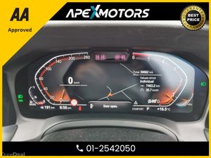 BMW 3-Series FINANCE ARRANGED * M-SPORT * X-DRIVE - Image 4