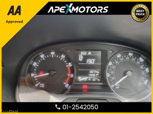 Skoda Fabia FINANCE ARRANGED * NEW MODEL * 1.0 MPI - Image 4