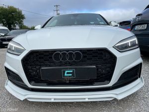 Audi A5 S-Line - Image 3