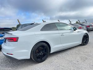 Audi A5 S-Line - Image 4