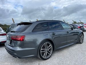 Audi A6 S-Line Ultra - Image 4