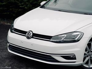 Volkswagen Golf 1.2 TSI Comfortline 2019 - Image 4